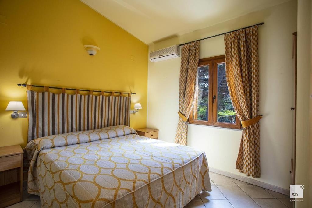 TONICELLO HOTEL RESORT & SPA