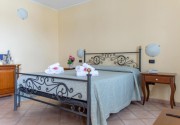 VILLAGGIO HOTEL LIDO SAN GIUSEPPE - BRIATICO