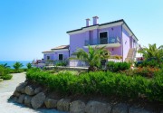 VILLAGGIO HOTEL LIDO SAN GIUSEPPE - BRIATICO