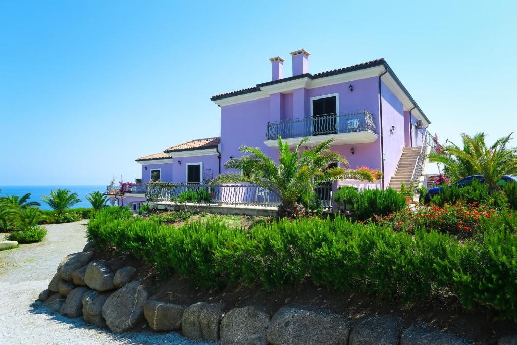 VILLAGGIO HOTEL LIDO SAN GIUSEPPE - BRIATICO