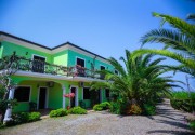 VILLAGGIO HOTEL LIDO SAN GIUSEPPE - BRIATICO