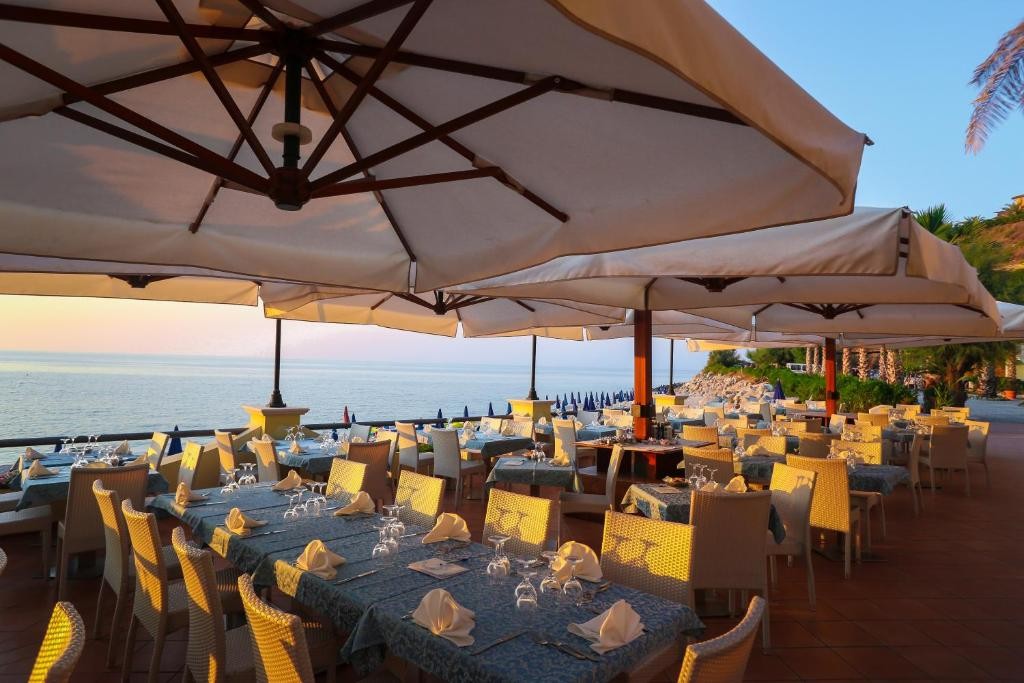 VILLAGGIO HOTEL LIDO SAN GIUSEPPE - BRIATICO