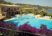 VILLAGGIO HOTEL LIDO SAN GIUSEPPE - BRIATICO