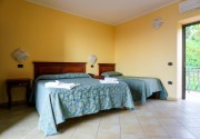 VILLAGGIO HOTEL LIDO SAN GIUSEPPE - BRIATICO