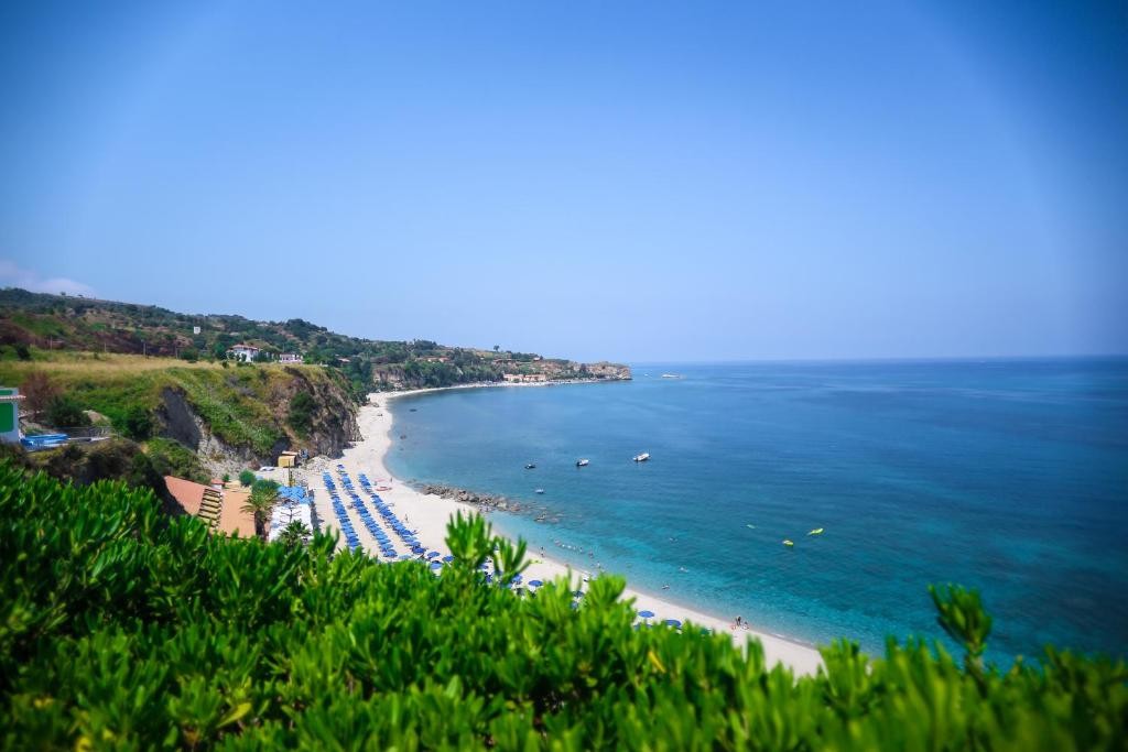 VILLAGGIO HOTEL LIDO SAN GIUSEPPE - BRIATICO