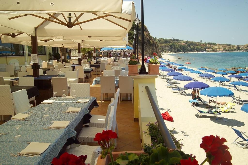 VILLAGGIO HOTEL LIDO SAN GIUSEPPE - BRIATICO