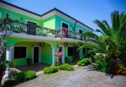 VILLAGGIO HOTEL LIDO SAN GIUSEPPE - BRIATICO
