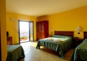 VILLAGGIO HOTEL LIDO SAN GIUSEPPE - BRIATICO