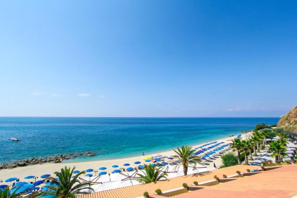 VILLAGGIO HOTEL LIDO SAN GIUSEPPE - BRIATICO