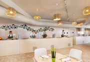 VOI ESSENTIA LE MUSE RESORT - ZAMBRONE
