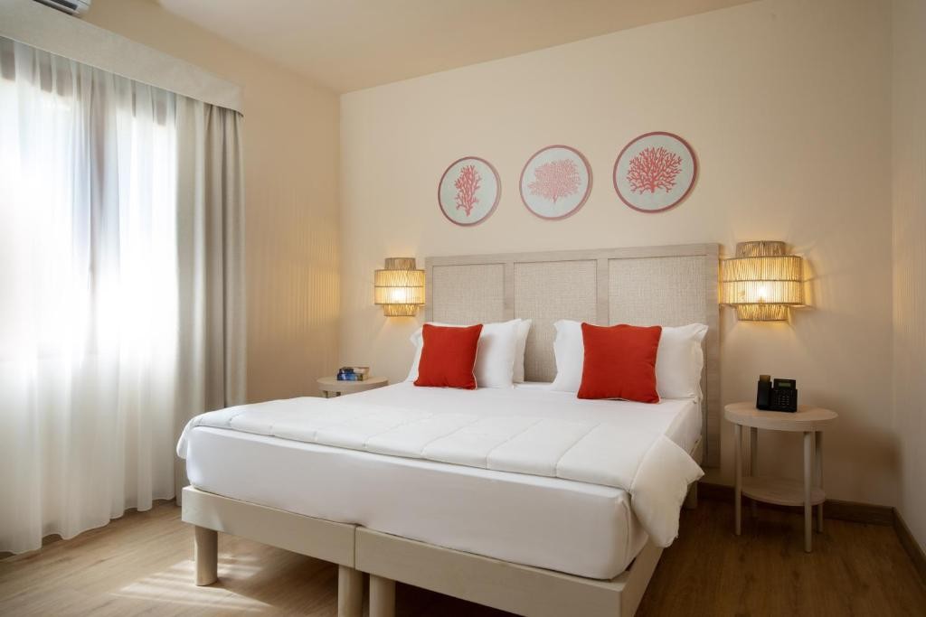 VOI ESSENTIA LE MUSE RESORT - ZAMBRONE