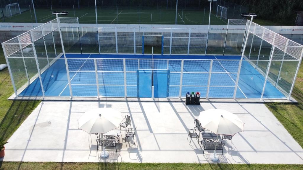 VOI ESSENTIA LE MUSE RESORT - ZAMBRONE