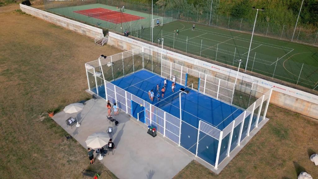 VOI ESSENTIA LE MUSE RESORT - ZAMBRONE