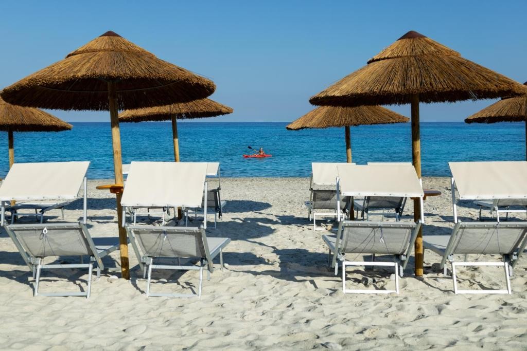 VOI ESSENTIA LE MUSE RESORT - ZAMBRONE