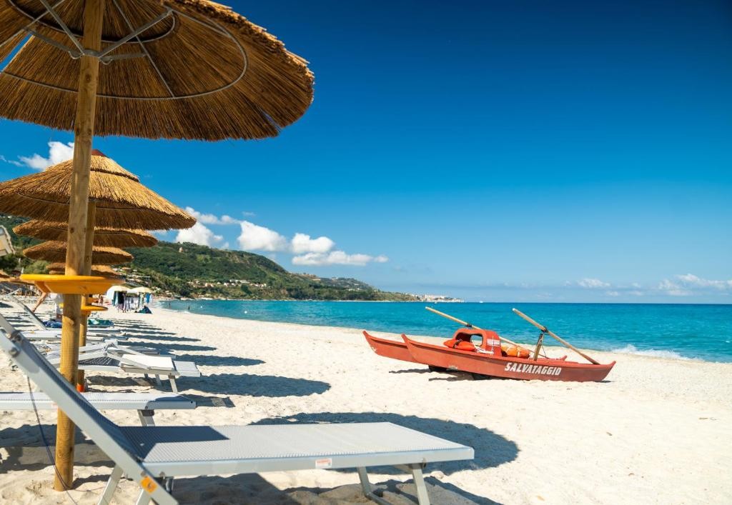 VOI ESSENTIA LE MUSE RESORT - ZAMBRONE