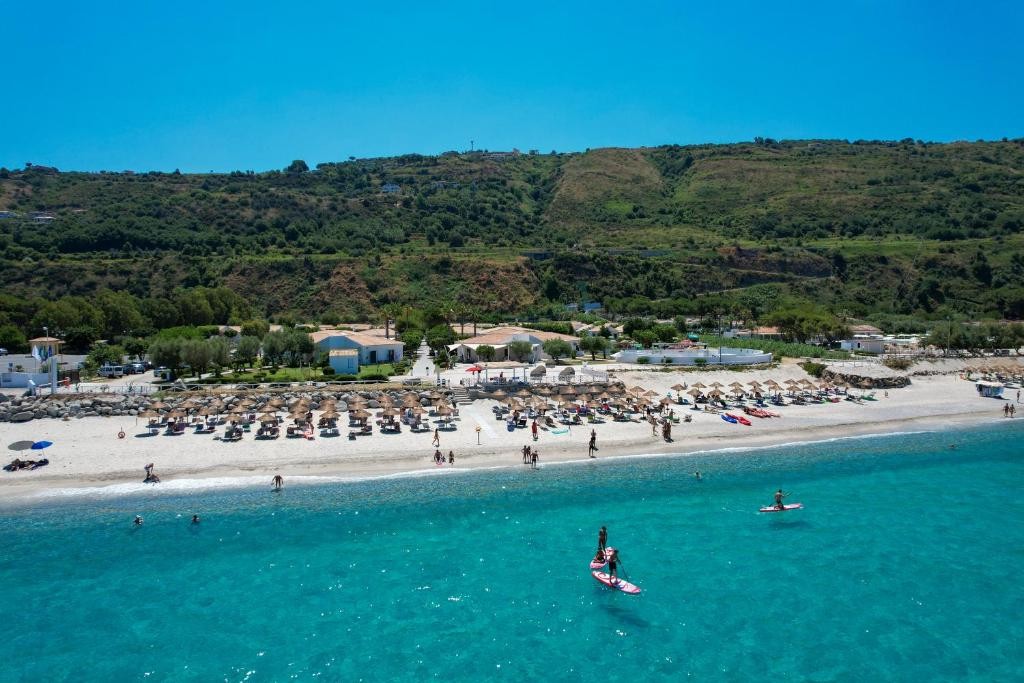 VOI ESSENTIA LE MUSE RESORT - ZAMBRONE