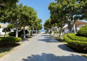 VOI ESSENTIA LE MUSE RESORT - ZAMBRONE