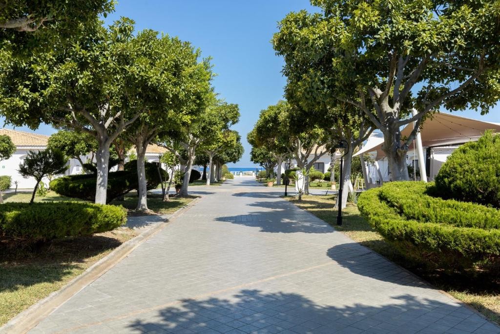 VOI ESSENTIA LE MUSE RESORT - ZAMBRONE