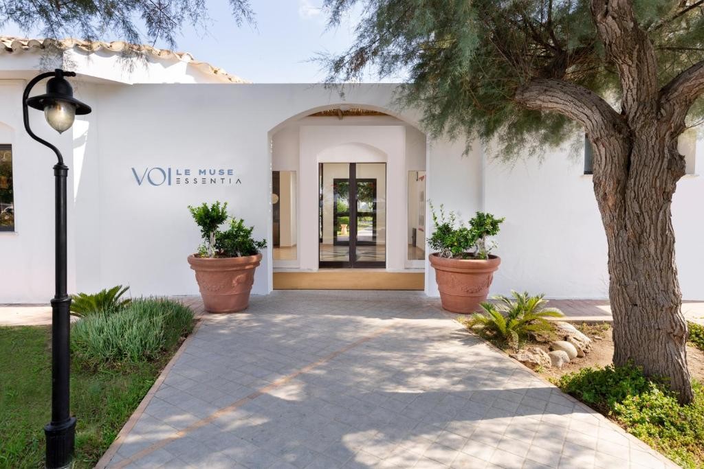 VOI ESSENTIA LE MUSE RESORT - ZAMBRONE