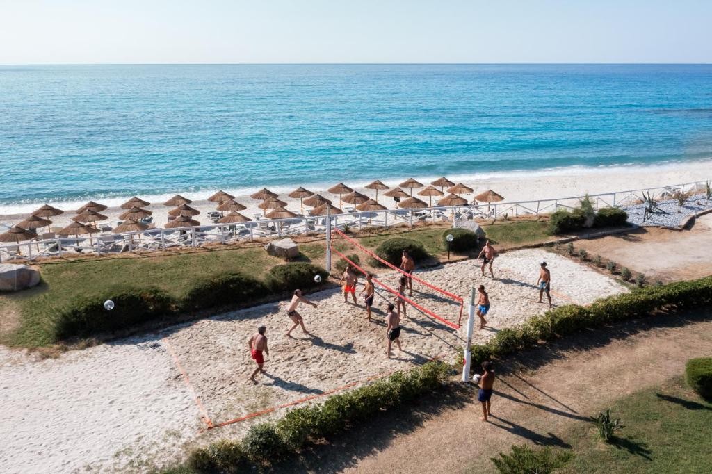VOI ESSENTIA LE MUSE RESORT - ZAMBRONE
