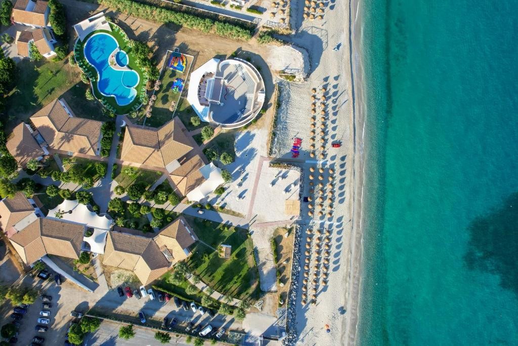 VOI ESSENTIA LE MUSE RESORT - ZAMBRONE