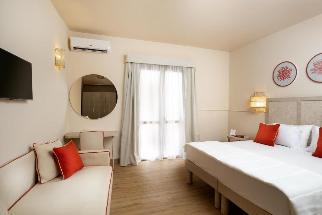 VOI ESSENTIA LE MUSE RESORT - ZAMBRONE