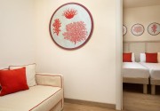 VOI ESSENTIA LE MUSE RESORT - ZAMBRONE