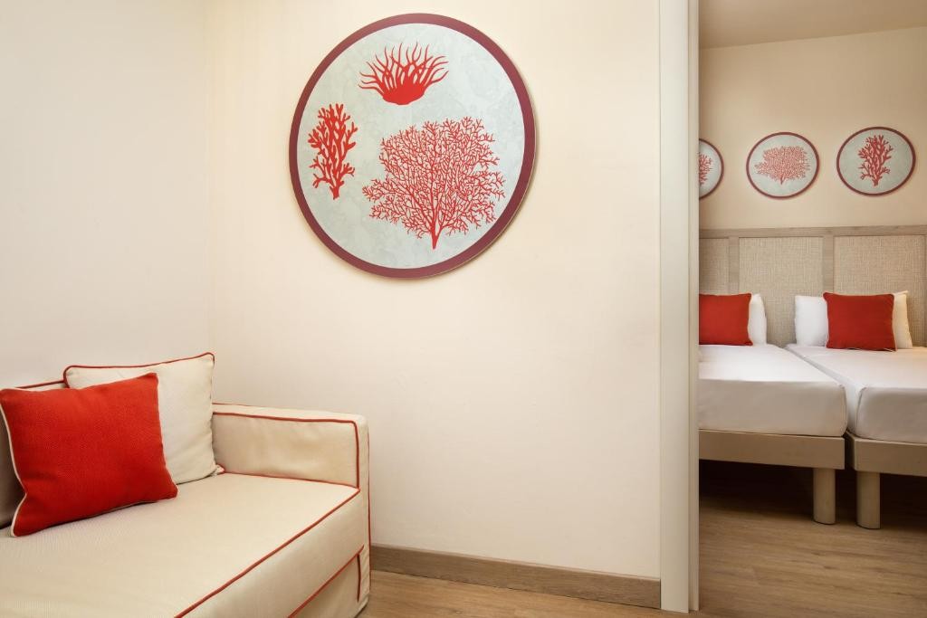 VOI ESSENTIA LE MUSE RESORT - ZAMBRONE