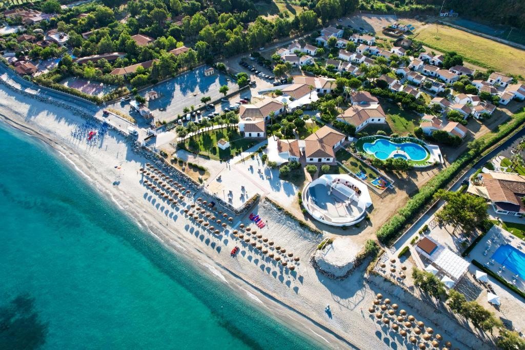 VOI ESSENTIA LE MUSE RESORT - ZAMBRONE