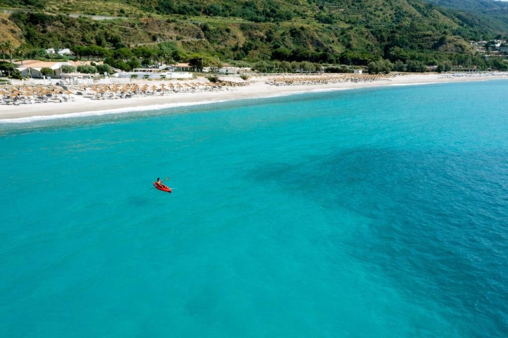 VOI ESSENTIA LE MUSE RESORT - ZAMBRONE