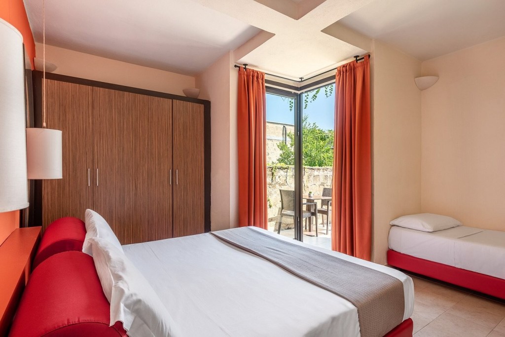 VOI FLORIANA RESORT - SIMERI CRICHI