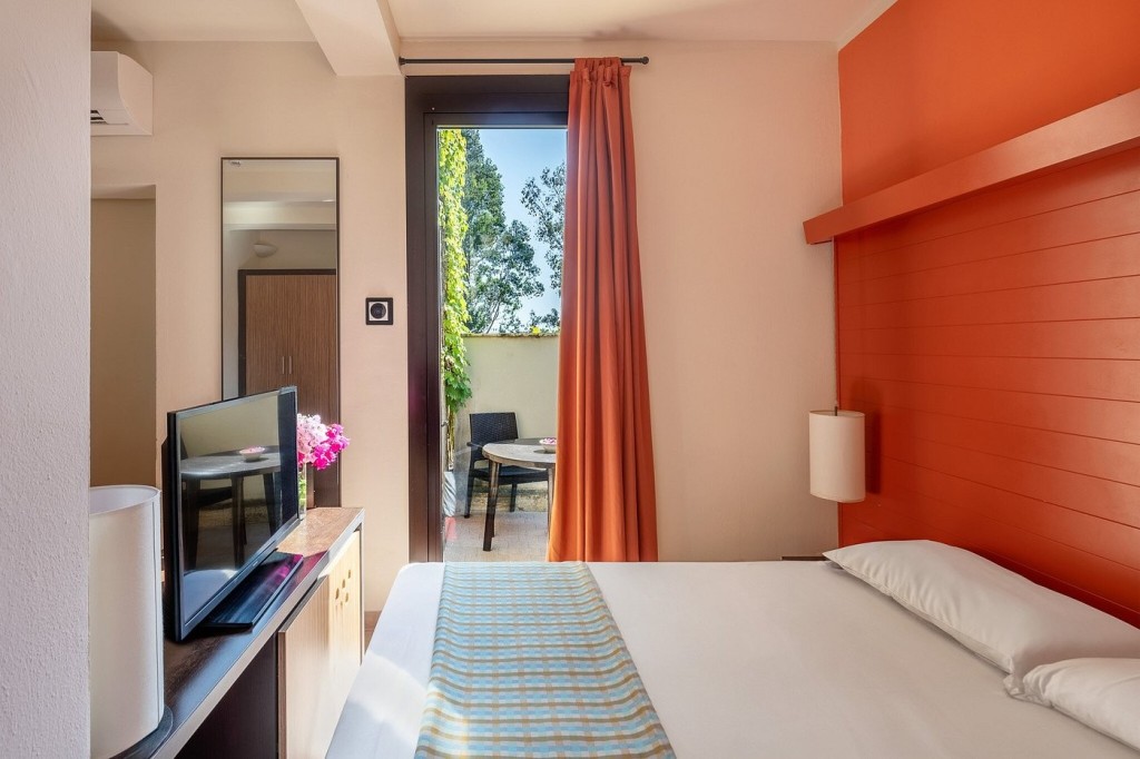 VOI FLORIANA RESORT - SIMERI CRICHI