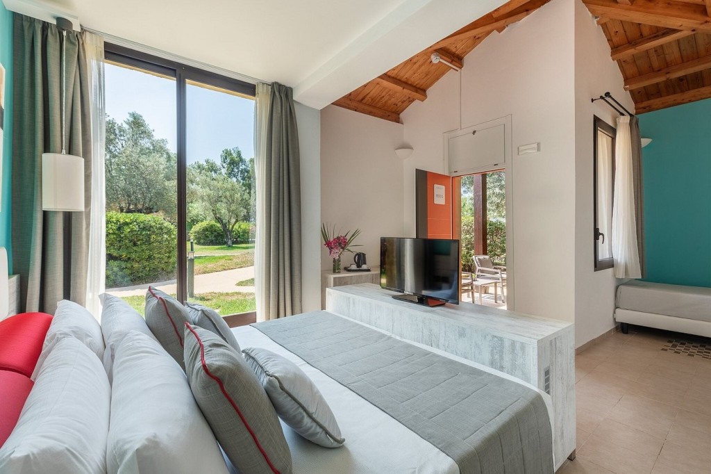 VOI FLORIANA RESORT - SIMERI CRICHI