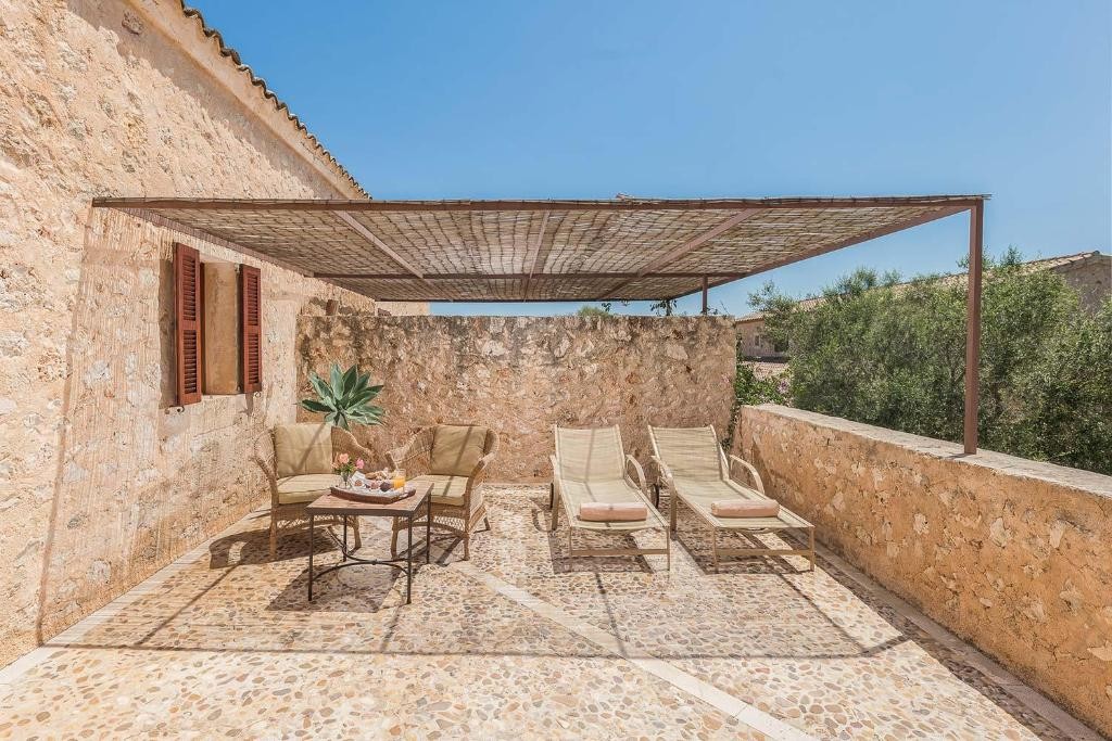 Belle Son Mas Luxury Finca Hotel