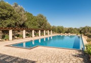 Belle Son Mas Luxury Finca Hotel