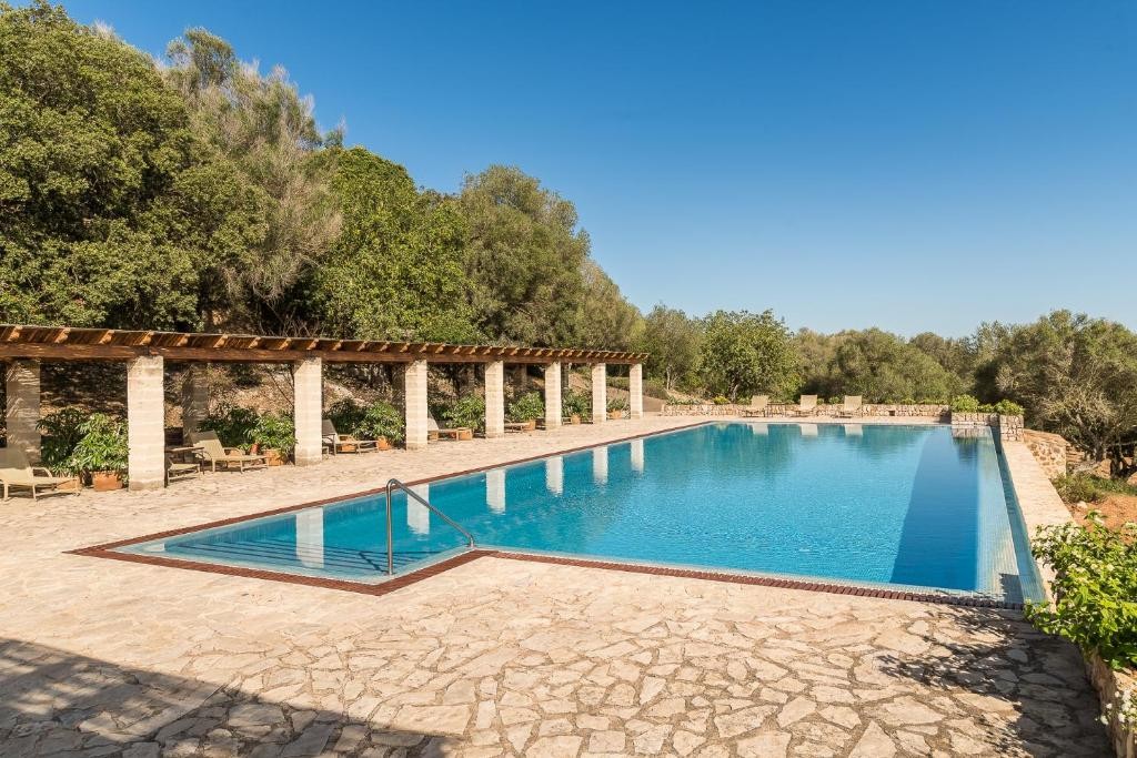 Belle Son Mas Luxury Finca Hotel