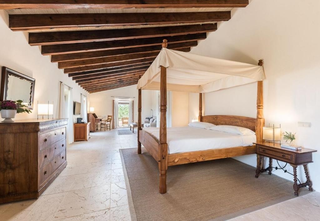 Belle Son Mas Luxury Finca Hotel