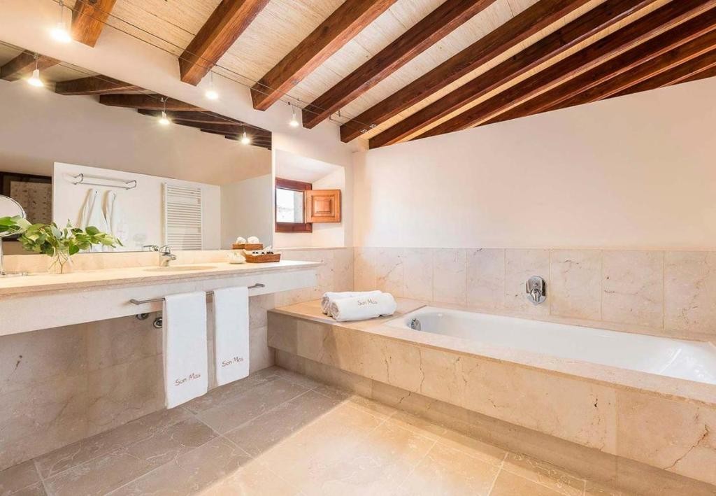 Belle Son Mas Luxury Finca Hotel