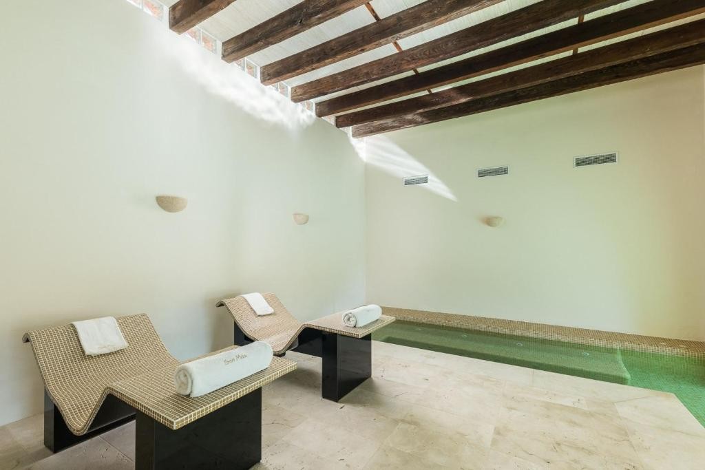 Belle Son Mas Luxury Finca Hotel