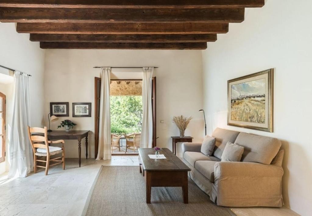 Belle Son Mas Luxury Finca Hotel