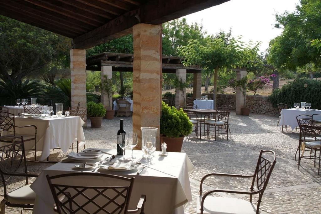 Belle Son Mas Luxury Finca Hotel