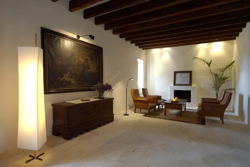 Belle Son Mas Luxury Finca Hotel