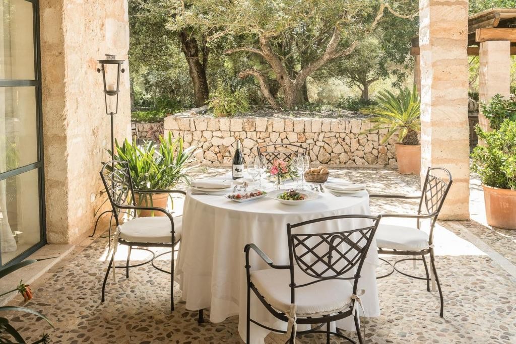 Belle Son Mas Luxury Finca Hotel