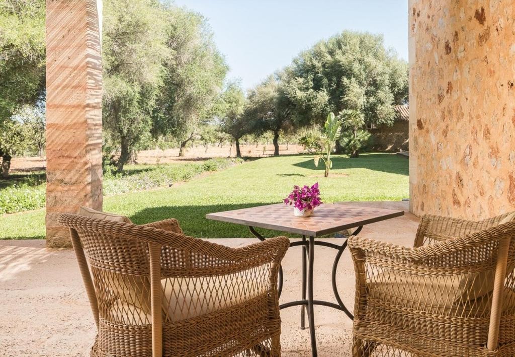 Belle Son Mas Luxury Finca Hotel