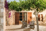 Belle Son Mas Luxury Finca Hotel