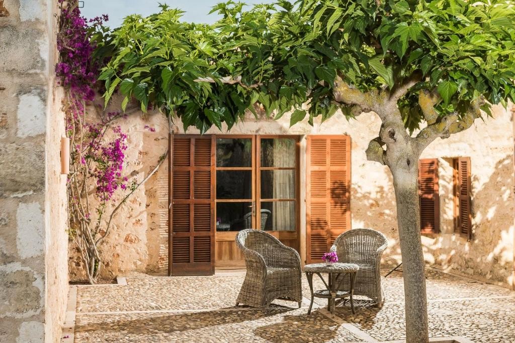 Belle Son Mas Luxury Finca Hotel