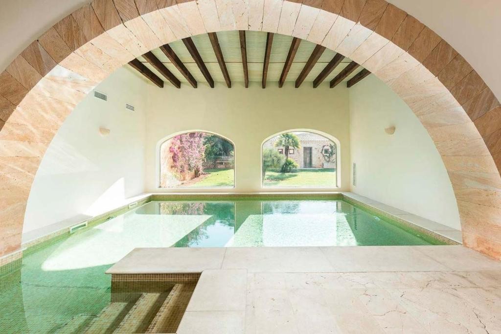 Belle Son Mas Luxury Finca Hotel