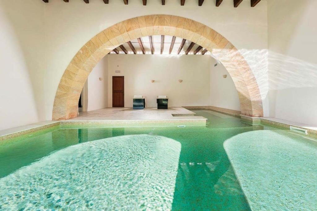Belle Son Mas Luxury Finca Hotel