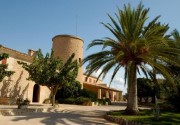 Belle Son Mas Luxury Finca Hotel