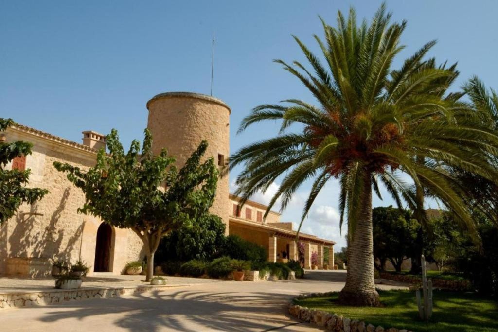 Belle Son Mas Luxury Finca Hotel